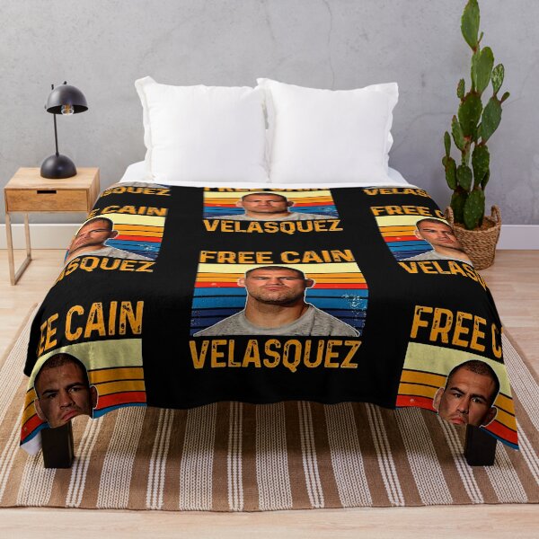 Item preview, Free Cain Velasquez Tshirt designed and sold by twitery.