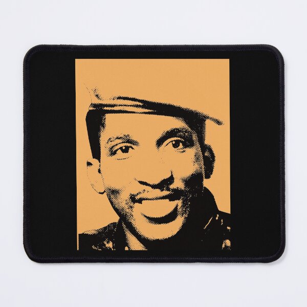 Item preview, Birthday Team Thomas Sankara Vintage Style Art designed and sold by HaysGabybkvp245.