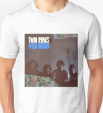 Twin Peaks Wild Onion Unisex T-Shirt