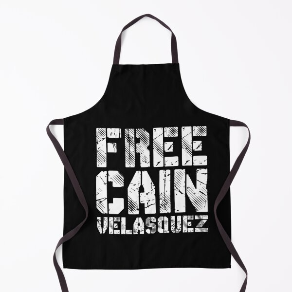 Item preview, Free Cain Velasquez - Heavyweight Champion Tee designed and sold by twitery.