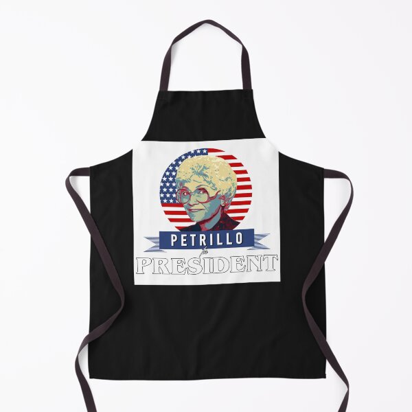 Item preview, Petrillo for President Art Print designed and sold by finnenlzbin.