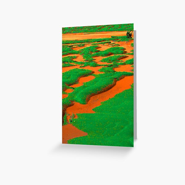 Item preview, orange river designed and sold by Jayson Gaskell Photography.