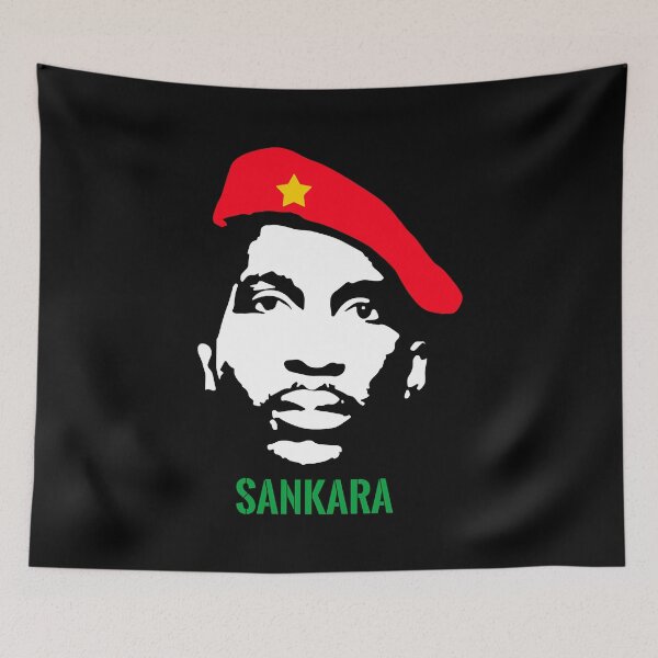 Item preview, Funny Life Africa Black Power Anti Vintage Style Art designed and sold by HaysGabybkvp245.