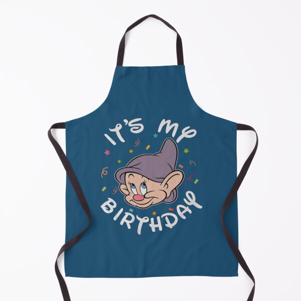 Item preview, It's My Birthday Dopey designed and sold by KirkutisRasius.