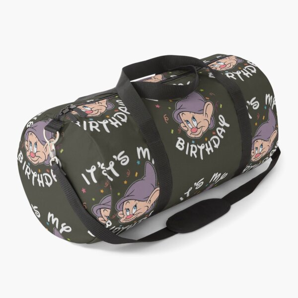 Item preview, It's My Birthday Dopey designed and sold by KirkutisRasius.