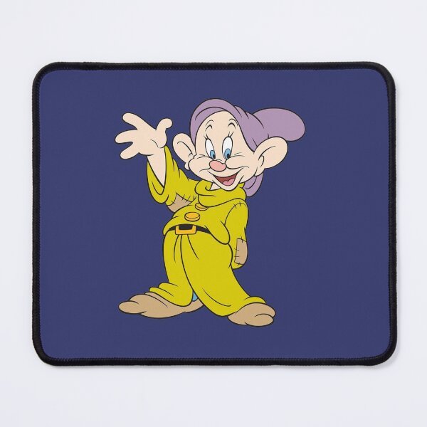Item preview, The magic Dopey designed and sold by KirkutisRasius.