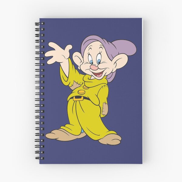 Item preview, The magic Dopey designed and sold by KirkutisRasius.