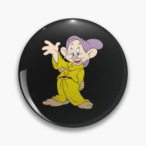 Item preview, The magic Dopey designed and sold by KirkutisRasius.