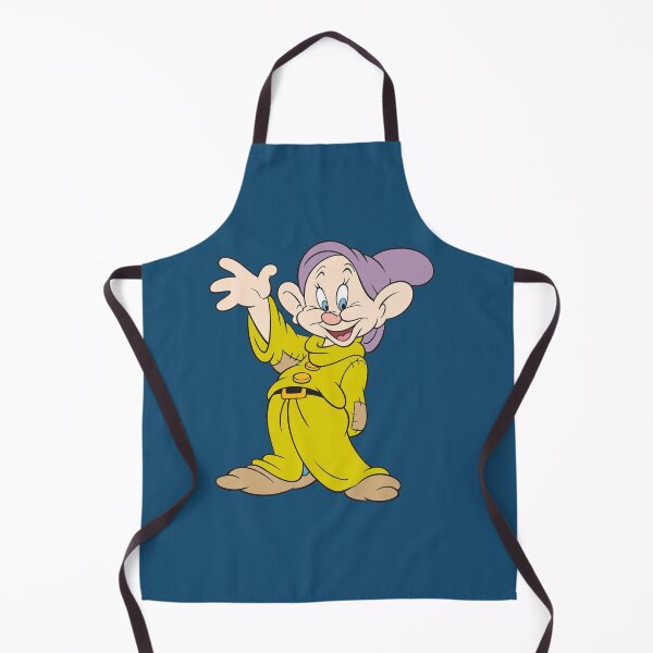 Item preview, The magic Dopey designed and sold by KirkutisRasius.