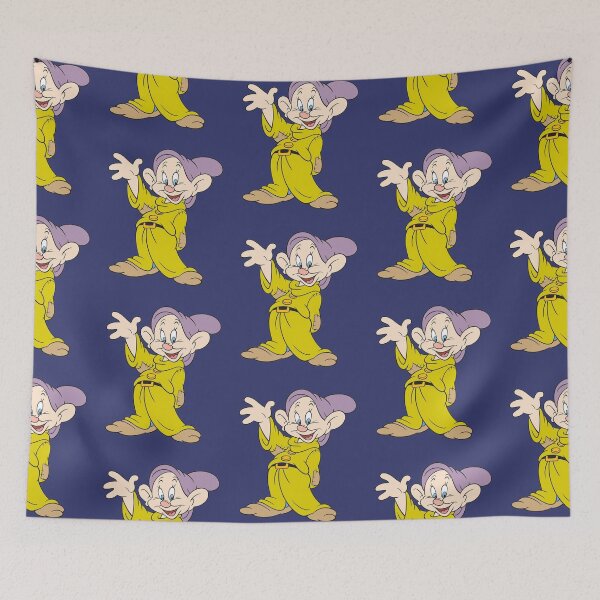 Item preview, The magic Dopey designed and sold by KirkutisRasius.
