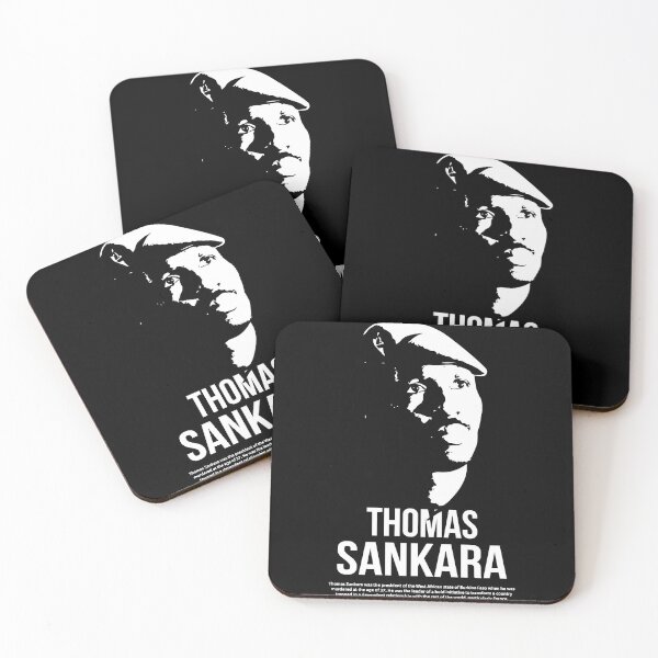 Artikelvorschau, Lustiges Leben Thomas Sankara Vintage Style Art entworfen und verkauft von HaysGabybkvp245.