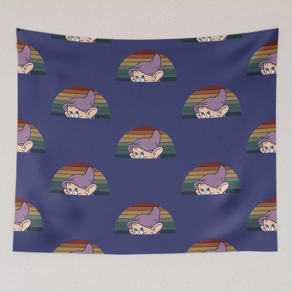Item preview, Vintage Face Dopey designed and sold by KirkutisRasius.