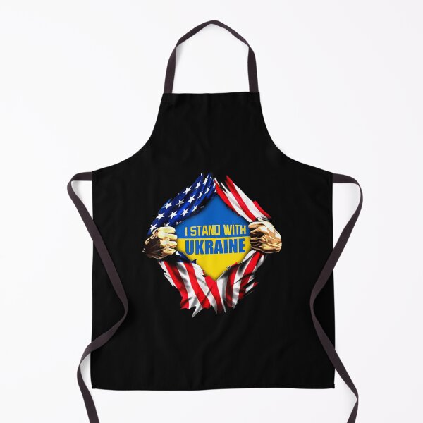 Item preview, I Stand With Ukraine Ukraine Save Ukraine Usa Flag Support designed and sold by tomekae.