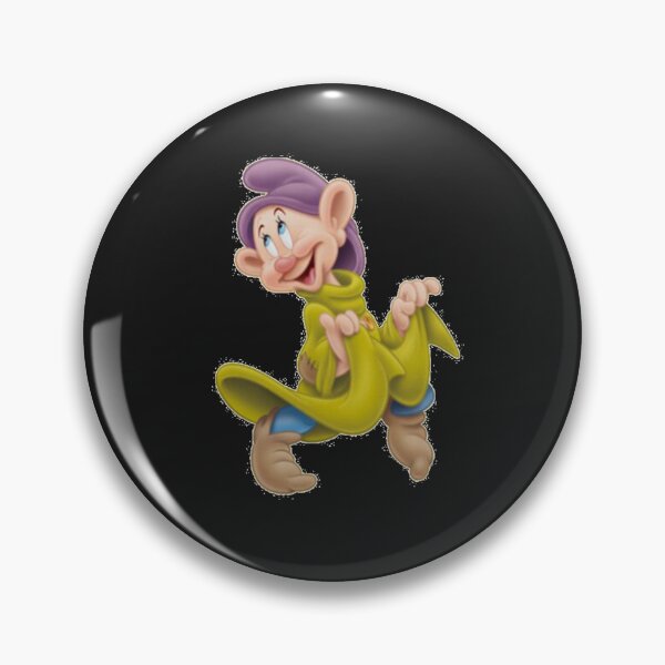 Item preview, Cute Dance of Dopey designed and sold by KirkutisRasius.