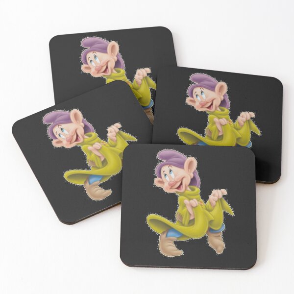 Item preview, Cute Dance of Dopey designed and sold by KirkutisRasius.