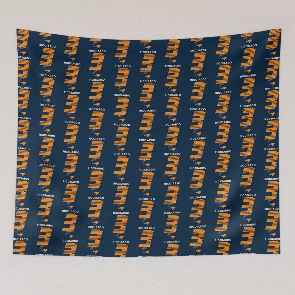 Item preview, Daniel Ricciardo  .   designed and sold by MarlCorey.