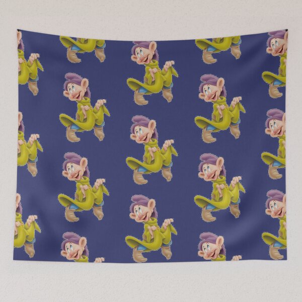 Item preview, Cute Dance of Dopey designed and sold by KirkutisRasius.