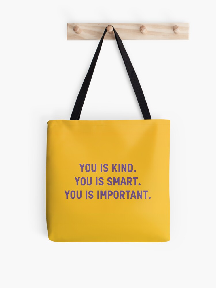 quotes on tote bolsas
