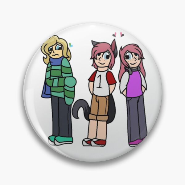 Item preview, Aphmau cat designed and sold by Kids-zin.
