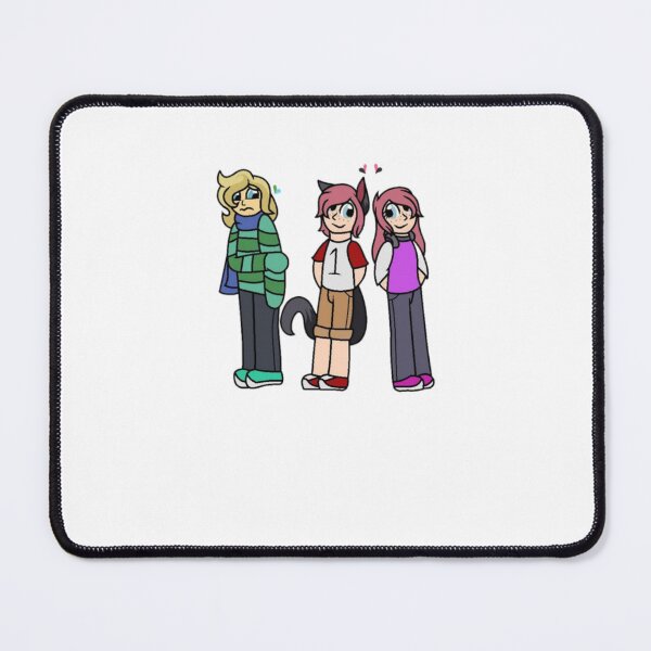 Item preview, Aphmau cat designed and sold by Kids-zin.
