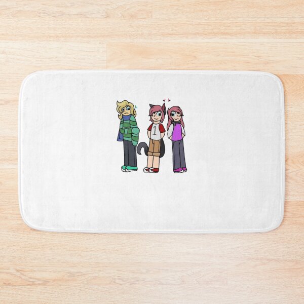 Item preview, Aphmau cat designed and sold by Kids-zin.