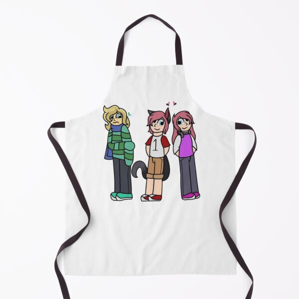 Item preview, Aphmau cat designed and sold by Kids-zin.