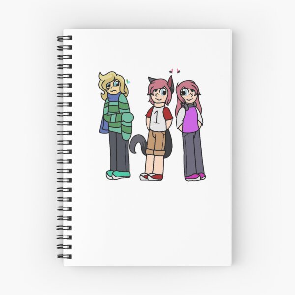 Item preview, Aphmau cat designed and sold by Kids-zin.