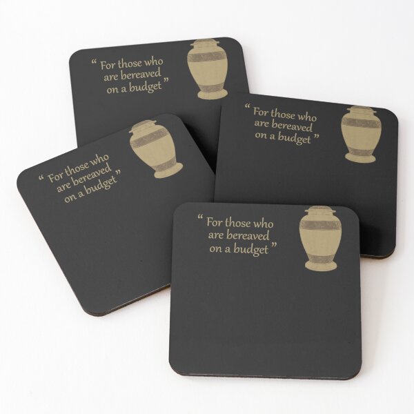 Item preview, Pfeiffer’s Pfuneral Parlour Essential designed and sold by finnenlzbin.