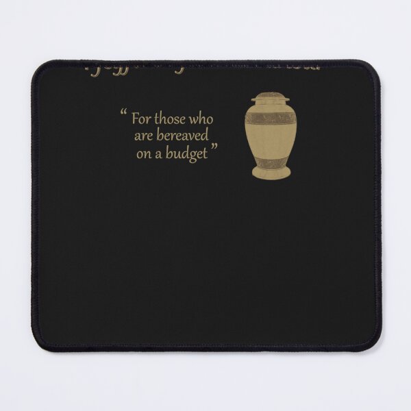 Item preview, Pfeiffer’s Pfuneral Parlour Essential designed and sold by finnenlzbin.