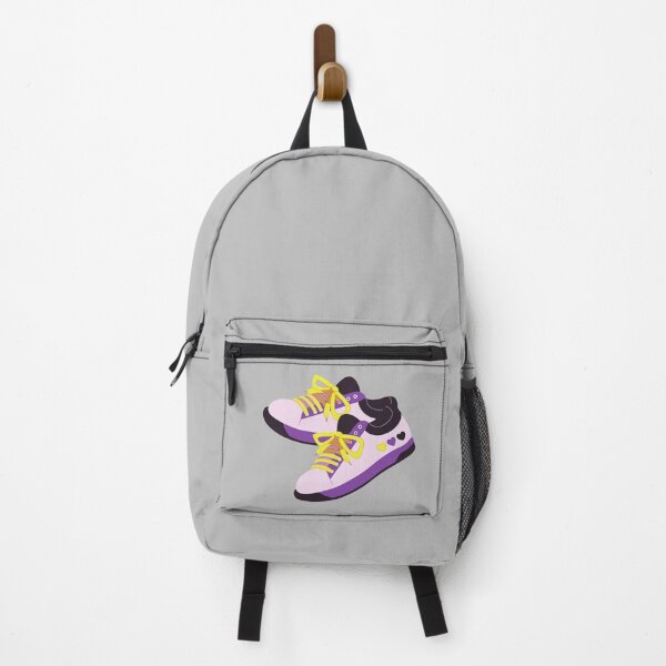 Item preview, NonBinary Colors Sneakers designed and sold by leafsquare.
