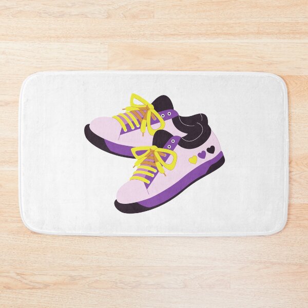 Item preview, NonBinary Colors Sneakers designed and sold by leafsquare.