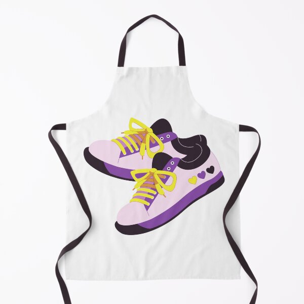 Item preview, NonBinary Colors Sneakers designed and sold by leafsquare.