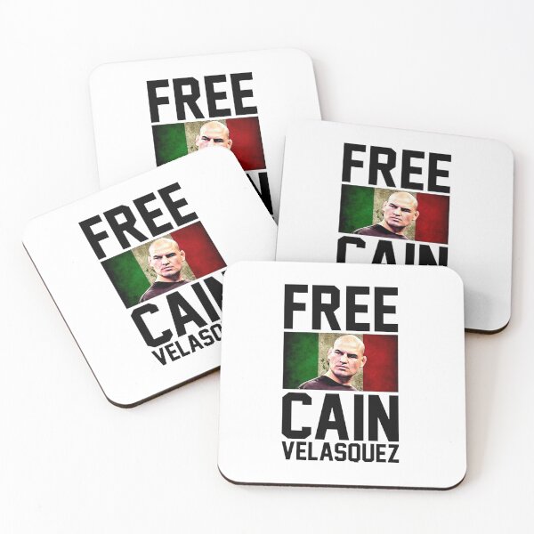 Item preview,  Free Cain Velasquez - I Stand With Chicano designed and sold by twitery.