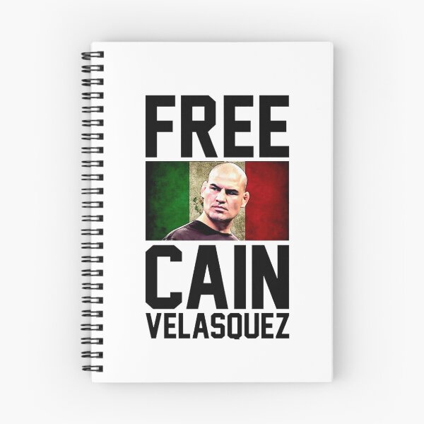 Item preview,  Free Cain Velasquez - I Stand With Chicano designed and sold by twitery.