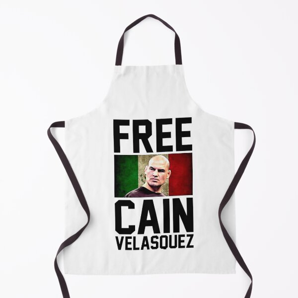 Item preview, Free Cain Velasquez - I Stand With Chicano designed and sold by twitery.