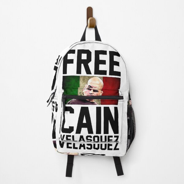Item preview, Free Cain Velasquez - I Stand With Chicano designed and sold by twitery.