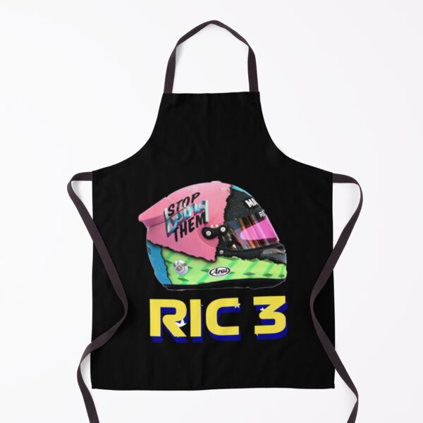 Item preview, Daniel Ricciardo Stop Being Them Ozzie F1  Formula One   designed and sold by MarlCorey.