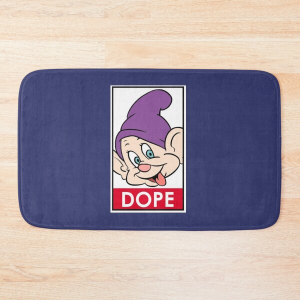 Item preview, Dopey Dope designed and sold by KirkutisRasius.