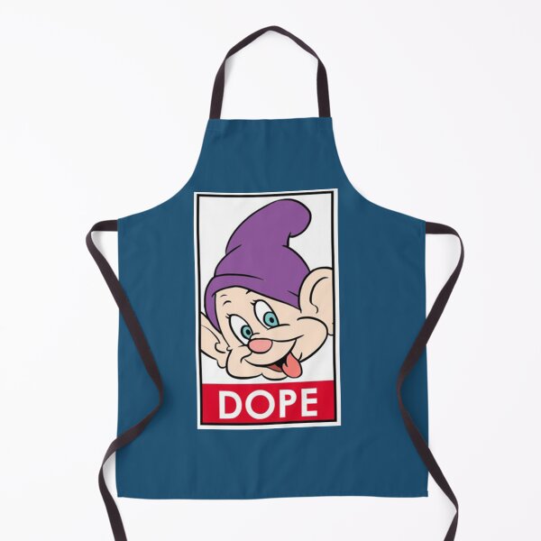Item preview, Dopey Dope designed and sold by KirkutisRasius.