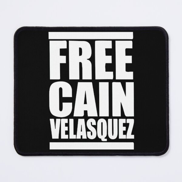 Item preview, Free Cain Velasquez - Heavyweight Champion Tee designed and sold by twitery.