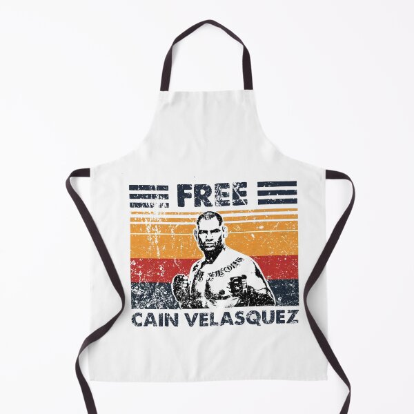 Item preview, Free Cain Velasquez - Heavyweight Champion Crewneck Tee designed and sold by twitery.