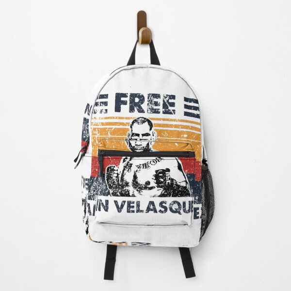 Item preview, Free Cain Velasquez - Heavyweight Champion Crewneck Tee designed and sold by twitery.