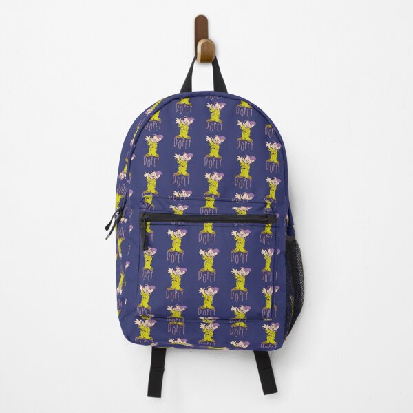 Item preview, Dopey one of the famous movie characters designed and sold by KirkutisRasius.