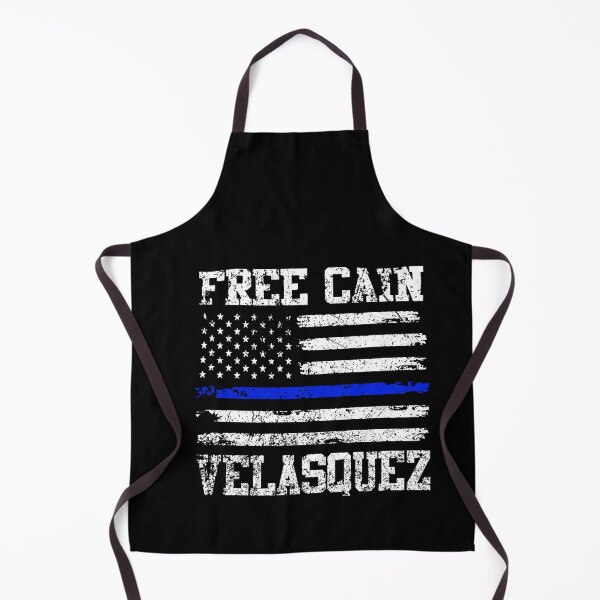 Item preview, Free Cain Velasquez - Velasquez Flag Usa Vintage T-Shirt designed and sold by twitery.