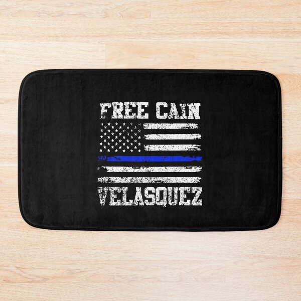 Item preview, Free Cain Velasquez - Velasquez Flag Usa Vintage T-Shirt designed and sold by twitery.