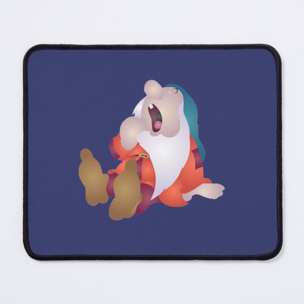 Item preview, Sleepy Dopey designed and sold by KirkutisRasius.