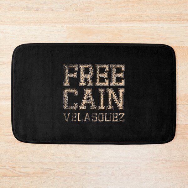 Item preview, Free Cain-velasquez Retro Vintage Shirt designed and sold by twitery.