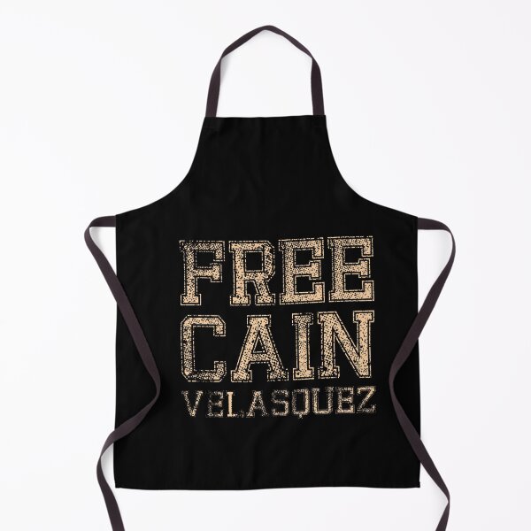 Item preview, Free Cain-velasquez Retro Vintage Shirt designed and sold by twitery.