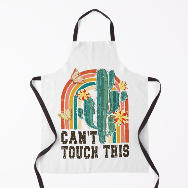 Item preview, Cant Touch This Funny Cactus designed and sold by Art-of-amine.
