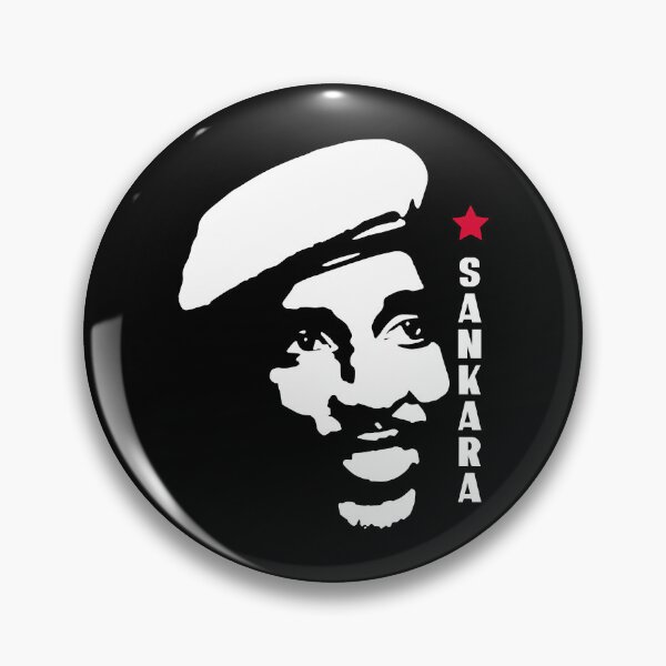 Item preview, Music Band Thomas Sankara Best Men Women designed and sold by HaysGabybkvp245.